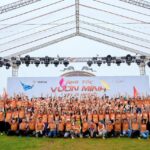 Van Phu Honored Among Vietnam’s Top 100 Best Workplaces in 2025