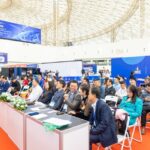 Unveiling the Power of Numbers: Highlights from Vietnam Industry & Technology Week 2025