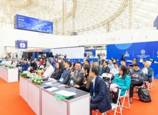 Unveiling the Power of Numbers: Highlights from Vietnam Industry & Technology Week 2025