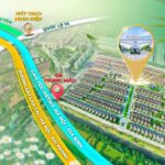 Centa Riverside Villa: Seize the Infrastructure Wave in Northeast Hanoi