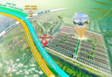 Centa Riverside Villa: Seize the Infrastructure Wave in Northeast Hanoi