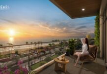 Unlock the Privilege of Living – Invest in Dual Excellence at Pearl Residence Cửa Lò