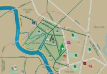 The Emerald Garden View: Making Home Ownership in Ho Chi Minh City Effortless for Young Buyers