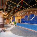 Pioneering Spring Rejuvenation Resorts in Vietnam: Flamingo Heritage Onsen & Resort