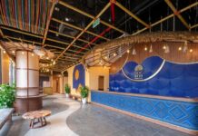 Pioneering Spring Rejuvenation Resorts in Vietnam: Flamingo Heritage Onsen & Resort