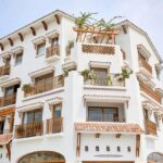 Vũng Tàu Coastal Townhouses: Prime Business Locations Fueled by Infrastructure Boom