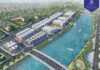 Unveiling the Allure of Centa Diamond Riverside Amidst Quảng Trị’s New Wave of Urbanization