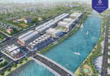 Unveiling the Allure of Centa Diamond Riverside Amidst Quảng Trị’s New Wave of Urbanization