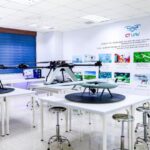 Revolutionary UAV Lab and Agricultural Robotics Unveiled by BĐSCL on November 20th