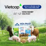 Hoà Phát Agriculture (HPA) Launches IPO: 30 Million Shares at VND 41,900 Per Share
