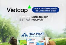 Hoà Phát Agriculture (HPA) Launches IPO: 30 Million Shares at VND 41,900 Per Share