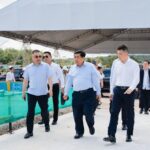 Phú Quốc Airport Expansion Project Accelerates Construction to Welcome APEC 2027
