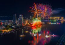 Da Nang Downtown: Redefining the Unique Value of Da Nang