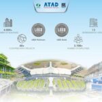 ATAD Steel Structure Wins Manufacturing Asia Awards 2025 in Singapore