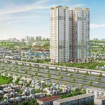 Diamond Boulevard: Premier Investment & Residential Choice on National Highway 13