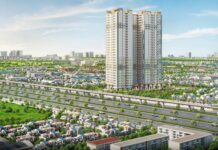 Diamond Boulevard: Premier Investment & Residential Choice on National Highway 13