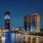 Grand Marina Saigon: The World’s Largest Collection of Luxury Marriott-Branded Residences