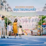 Unlocking the Eco-Utility Island Model at T&T City Millennia