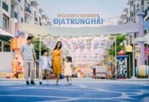 Unlocking the Eco-Utility Island Model at T&T City Millennia