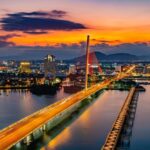 Da Nang Downtown: The Catalyst for Da Nang’s Real Estate Boom, Predicts Dr. Nguyen Van Dinh