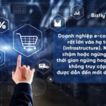 E-commerce Strategies to Overcome Peak Sale Season Transaction Disruptions