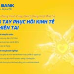 Nam A Bank: Empowering Customers to Rebuild and Recover Post-Disaster