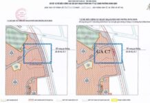 Diamond Boulevard: Dual Advantages from Metro Line 2 and Expanded National Highway 13