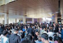 The Emerald 68 Achieves Over 95% Sales Success with DKRA Realty