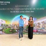 Transparent Legal Framework Propels ROX Living Hồng Lĩnh into Market Spotlight