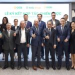 Spectacular Business Breakthrough: OCBS Surges Capital to 3.2 Trillion VND with a Series of Major Strategic Moves