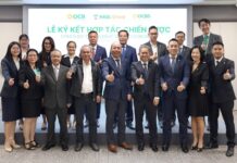 Spectacular Business Breakthrough: OCBS Surges Capital to 3.2 Trillion VND with a Series of Major Strategic Moves