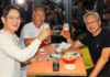 Nvidia CEO’s Beer-Soaked Chicken Dinner Shakes Up Seoul with Samsung and Hyundai Leaders