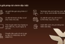 Maximize Investment Profits, Double Your Privileges with VIB Privilege Banking