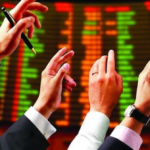 Stock Code Witnessed Abnormal Net Selling of Hundreds of Billions by Securities Company’s Proprietary Trading Desk on November 6th Session