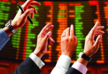 Stock Code Witnessed Abnormal Net Selling of Hundreds of Billions by Securities Company’s Proprietary Trading Desk on November 6th Session