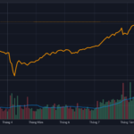 Why Does the VN-Index Consistently Face Late-Session Sell-Offs?