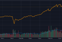 Why Does the VN-Index Consistently Face Late-Session Sell-Offs?
