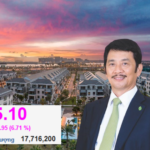 What’s Happening with Novaland?