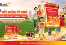 HDBank Launches “Billionaire Savings” Program with Unprecedented 3 Billion VND Grand Prize