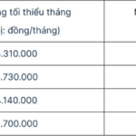 Critical Update: Mandatory Social Insurance Contributions to Change Based on Minimum Wage from January 1, 2026—Employees, Take Note!