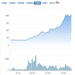 Vingroup: Special Shareholder Group Emerges, Holding 58% of Capital