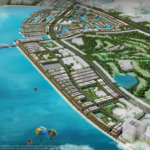 Unveiling the Heart of ESG++ Vinhomes Green Paradise: Anticipation Builds for the Grand Reveal