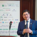HDBank’s Deputy CEO Trần Hoài Nam: Aiming to Become an “ASEAN Asset”
