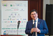 HDBank’s Deputy CEO Trần Hoài Nam: Aiming to Become an “ASEAN Asset”