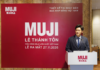 MUJI Aims to Expand to 20 Stores in Vietnam by 2026
