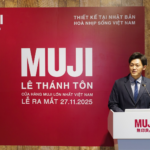 MUJI Aims to Expand to 20 Stores in Vietnam by 2026