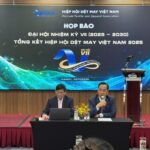 Vietnam’s Textile Industry Poised to Generate $46 Billion in 2023, Capturing 138 Export Markets