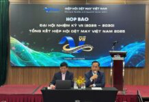 Vietnam’s Textile Industry Poised to Generate $46 Billion in 2023, Capturing 138 Export Markets