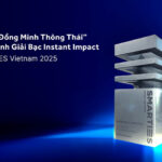 ACB Honored with Silver Award at MMA SMARTIES Vietnam 2025 for “Wise Ally” Campaign