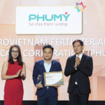 DPM Honored as “Business for the Community” for the 5th Consecutive Year